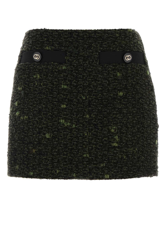 Gucci Skirt