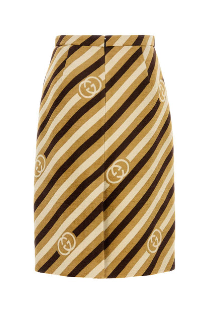 Gucci Skirt