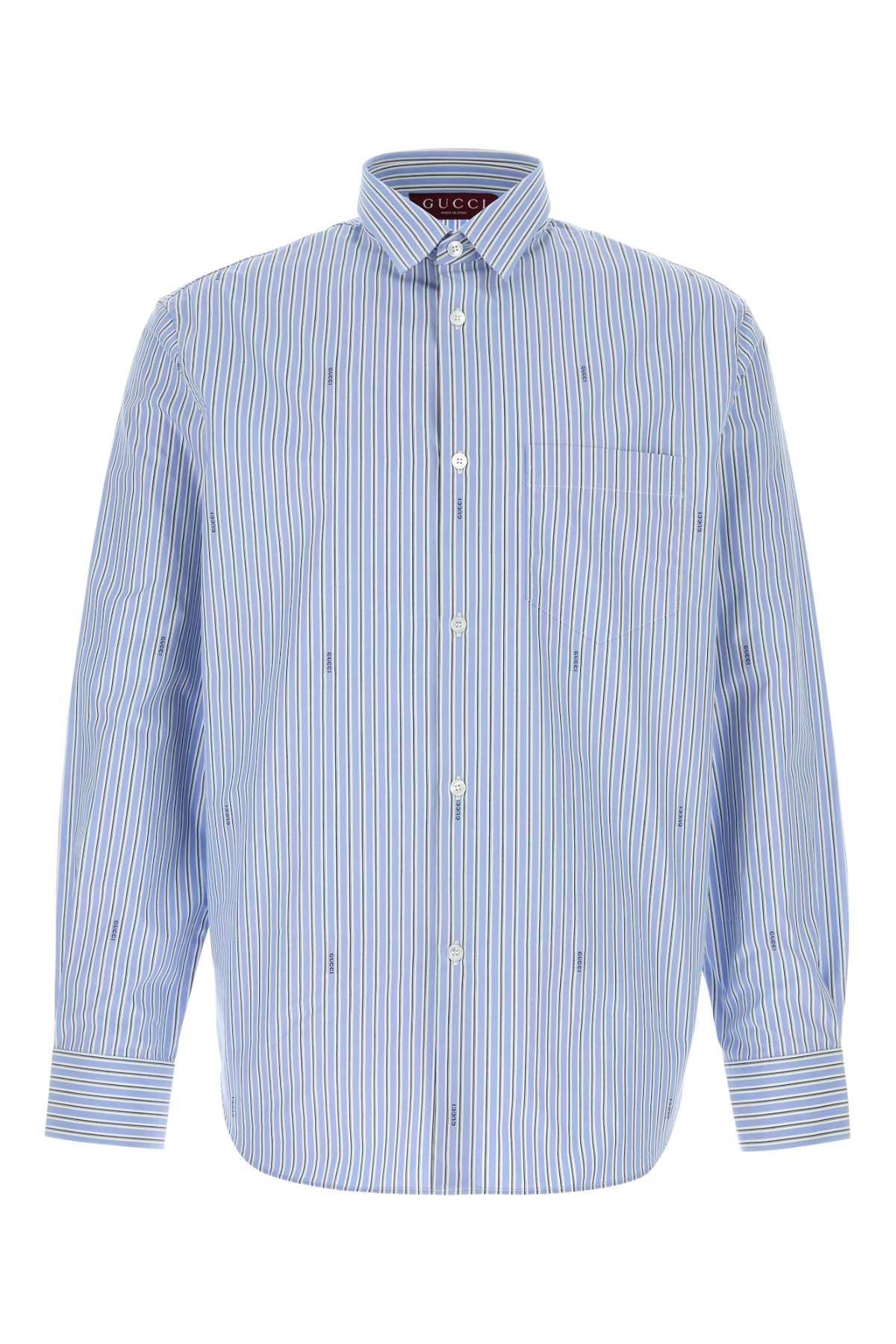 Gucci Shirt