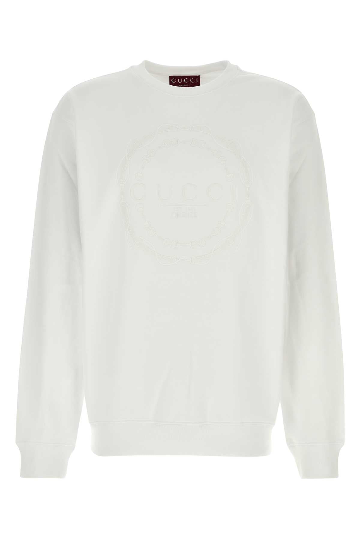 Gucci Sweatshirt