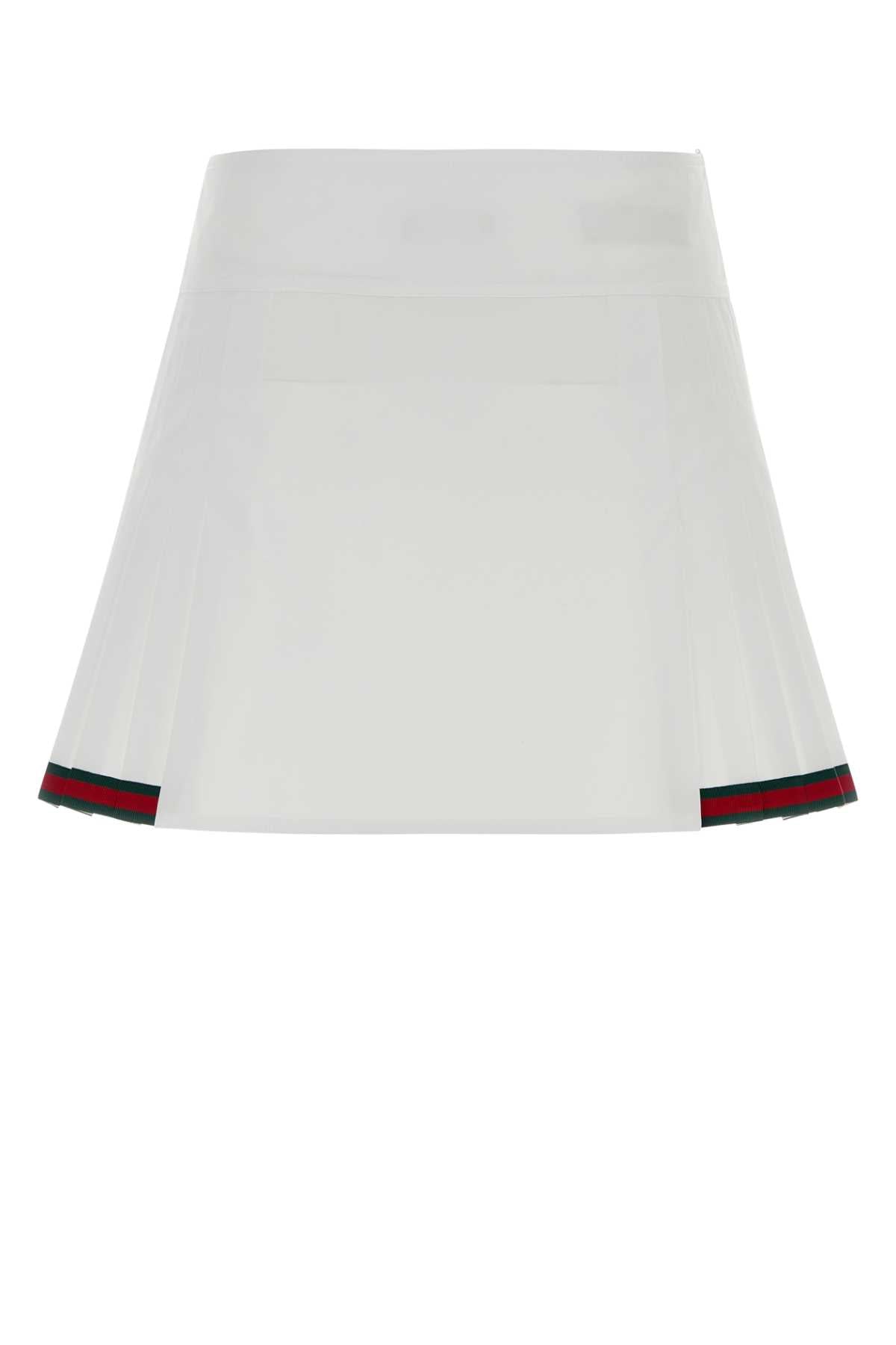 Gucci Skirt
