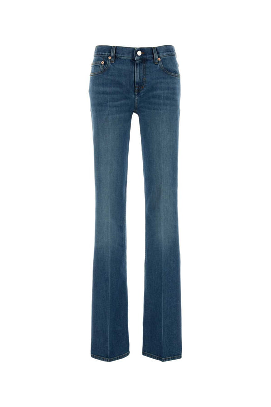 TROUSERS JEANS
