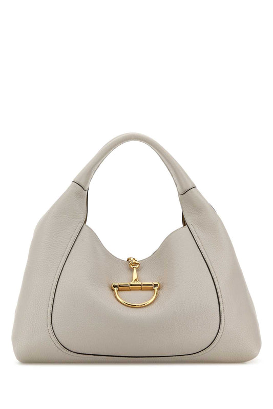 BAG WITH REMOVABLE POUCH HANDBAGS