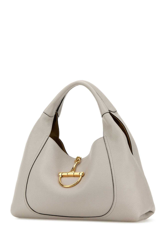BAG WITH REMOVABLE POUCH HANDBAGS