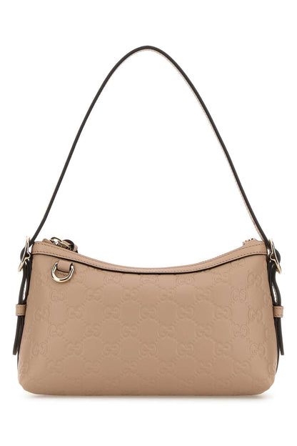 Gucci Bag with double removable shoulder strap