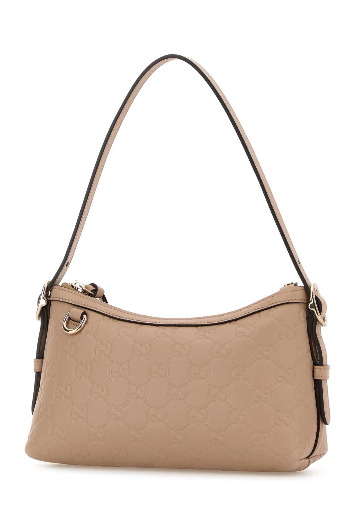 Gucci Bag with double removable shoulder strap