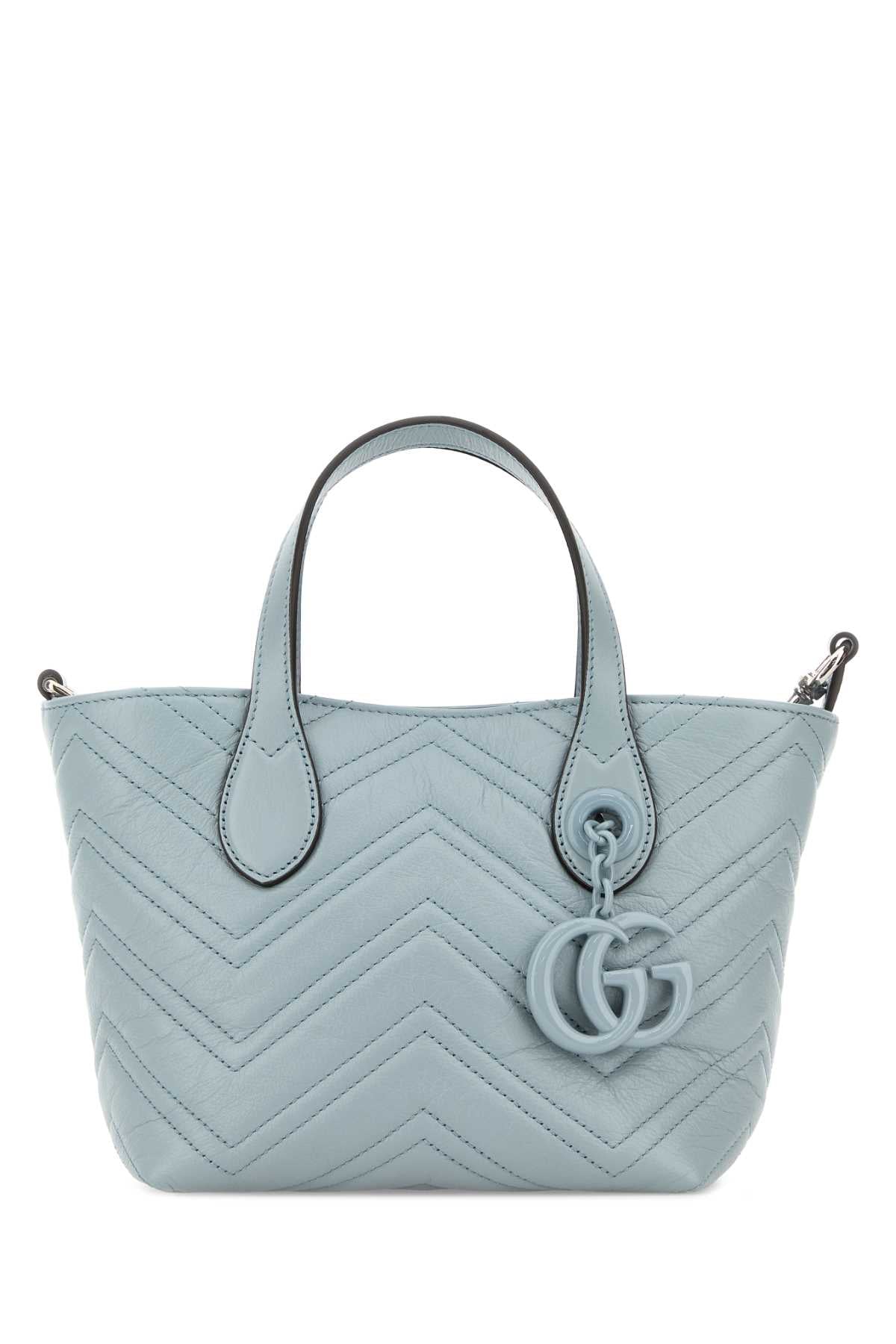 HANDBAG WITH REMOVABLE SHOULDER STRAP HANDBAGS