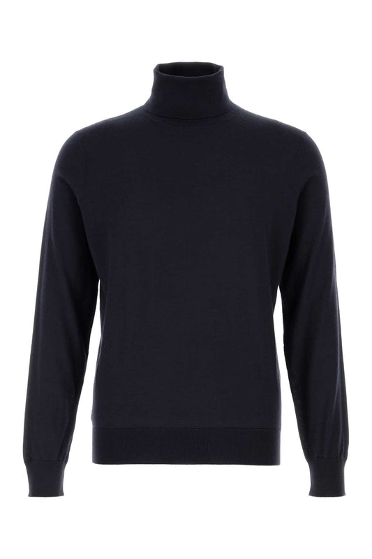 Zegna Blue navy unito