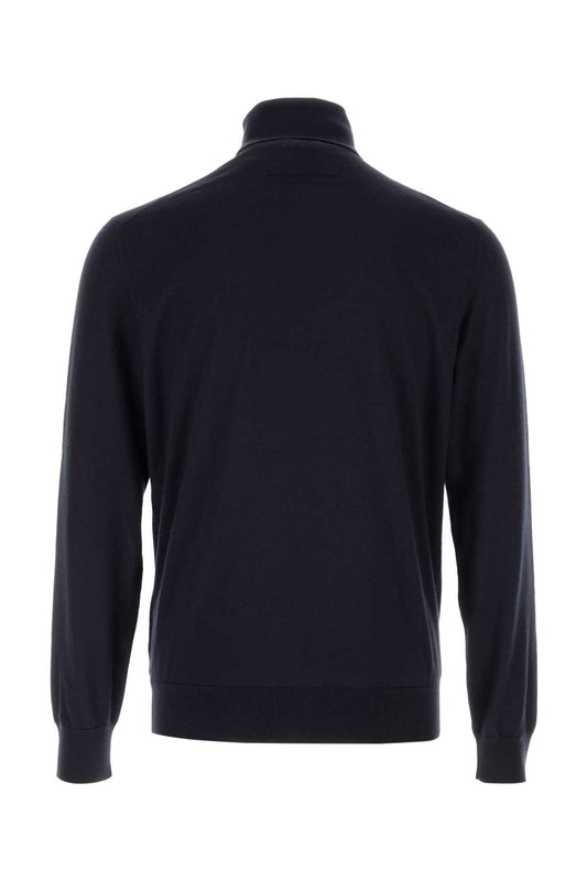 Zegna Blue navy unito