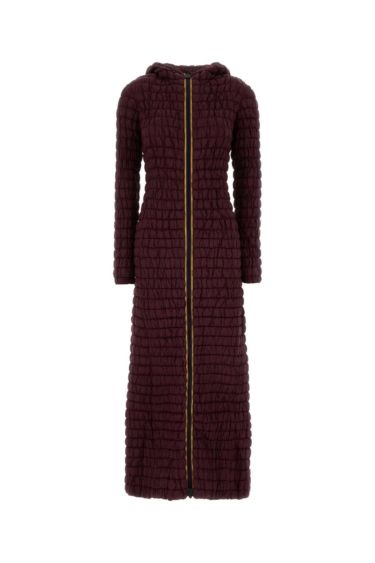 K-way Prudence tech warm
