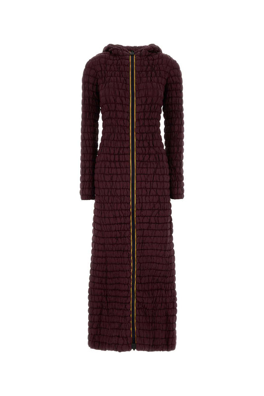 K-way Prudence tech warm