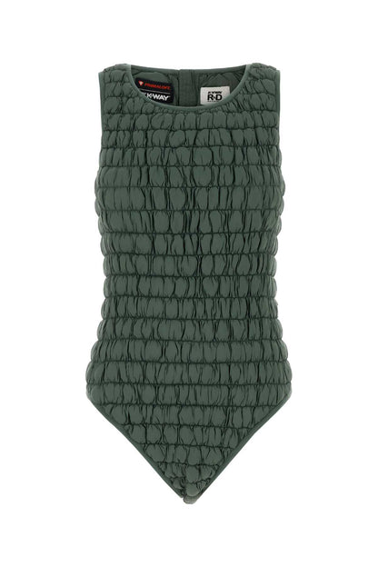 K-way Lexi tech warm