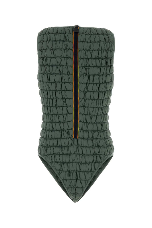 K-way Lexi tech warm