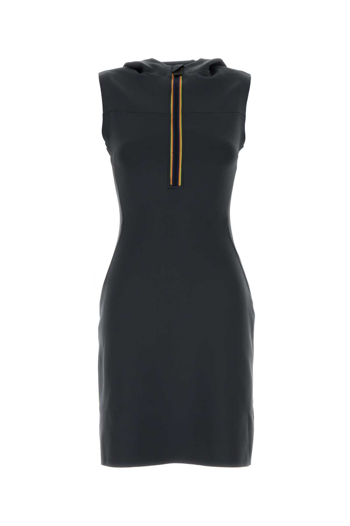K-way Hoodress scuba