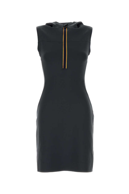 K-way Hoodress scuba