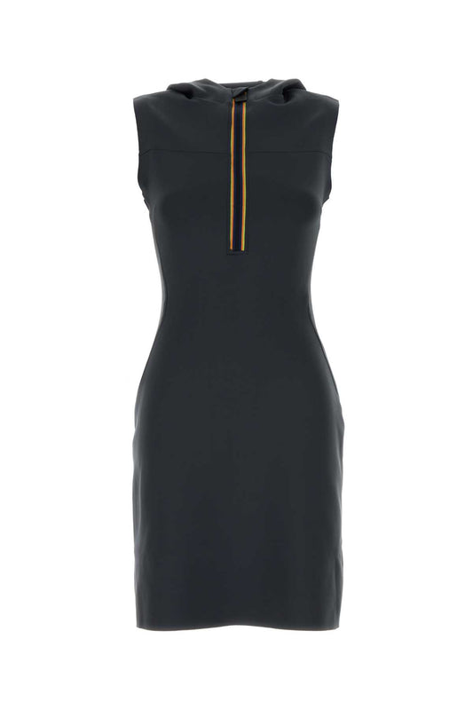 K-way Hoodress scuba