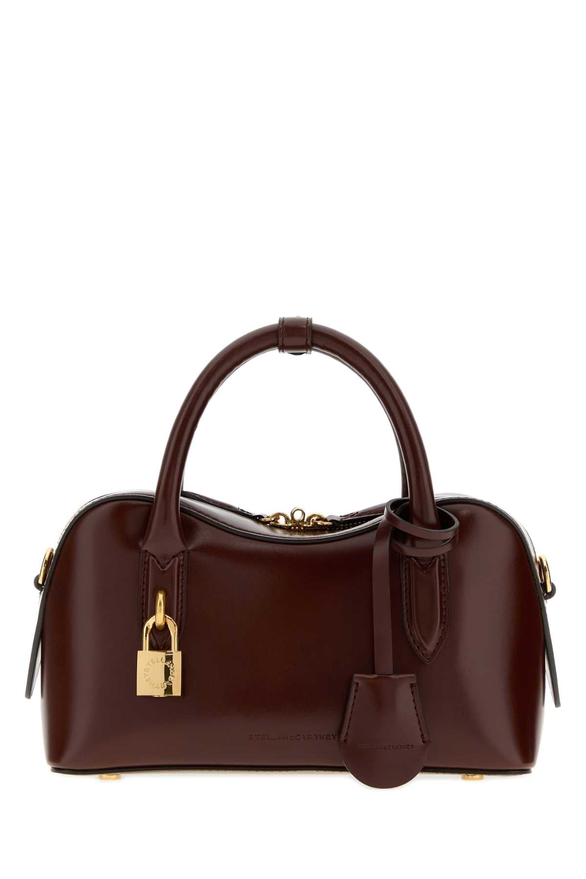 Stella Mccartney Stella ryder small bag eco micely shiny alter mat