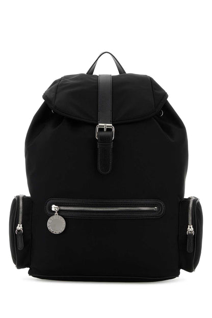 Dartmoor Nylon Backpack Econyl BACKPACKS