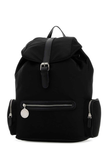 Dartmoor Nylon Backpack Econyl BACKPACKS