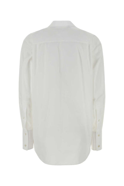 Maison Margiela Long-sleeved shirt