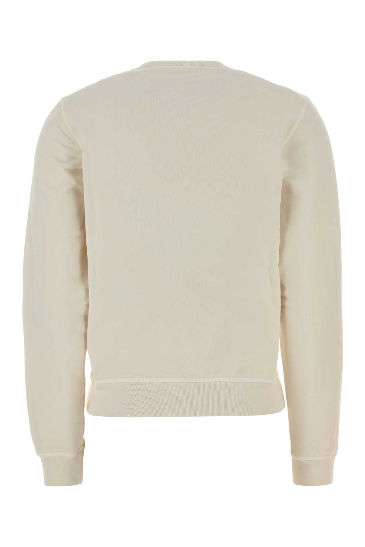 Maison Margiela Sweatshirt