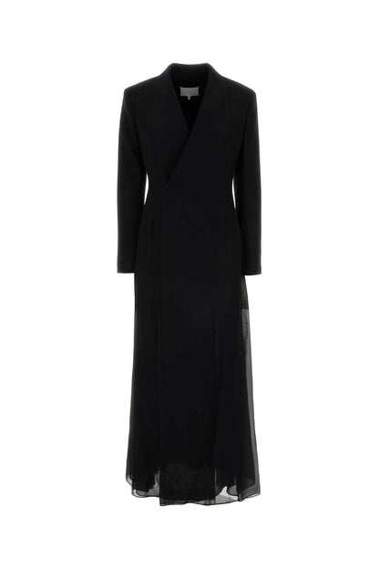 Maison Margiela Midi dress