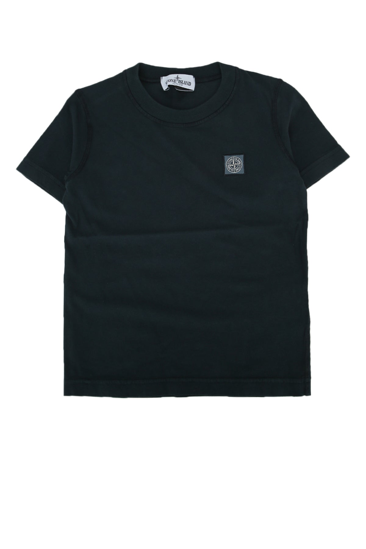 Stone Island Kids Ss t-shirt