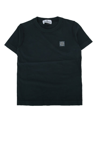 Stone Island Kids Ss t-shirt