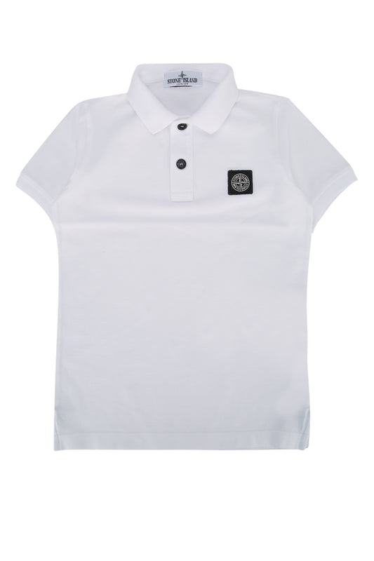Stone Island Kids Ss polo