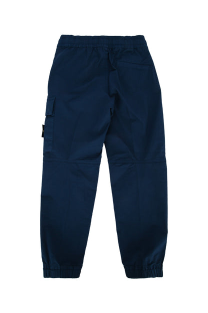 Stone Island Kids Trousers