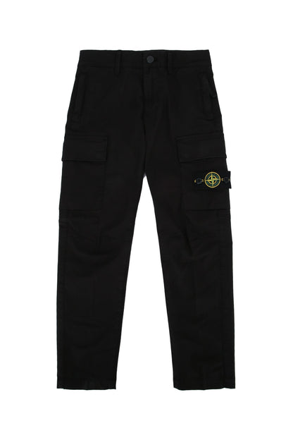 Stone Island Kids Trousers