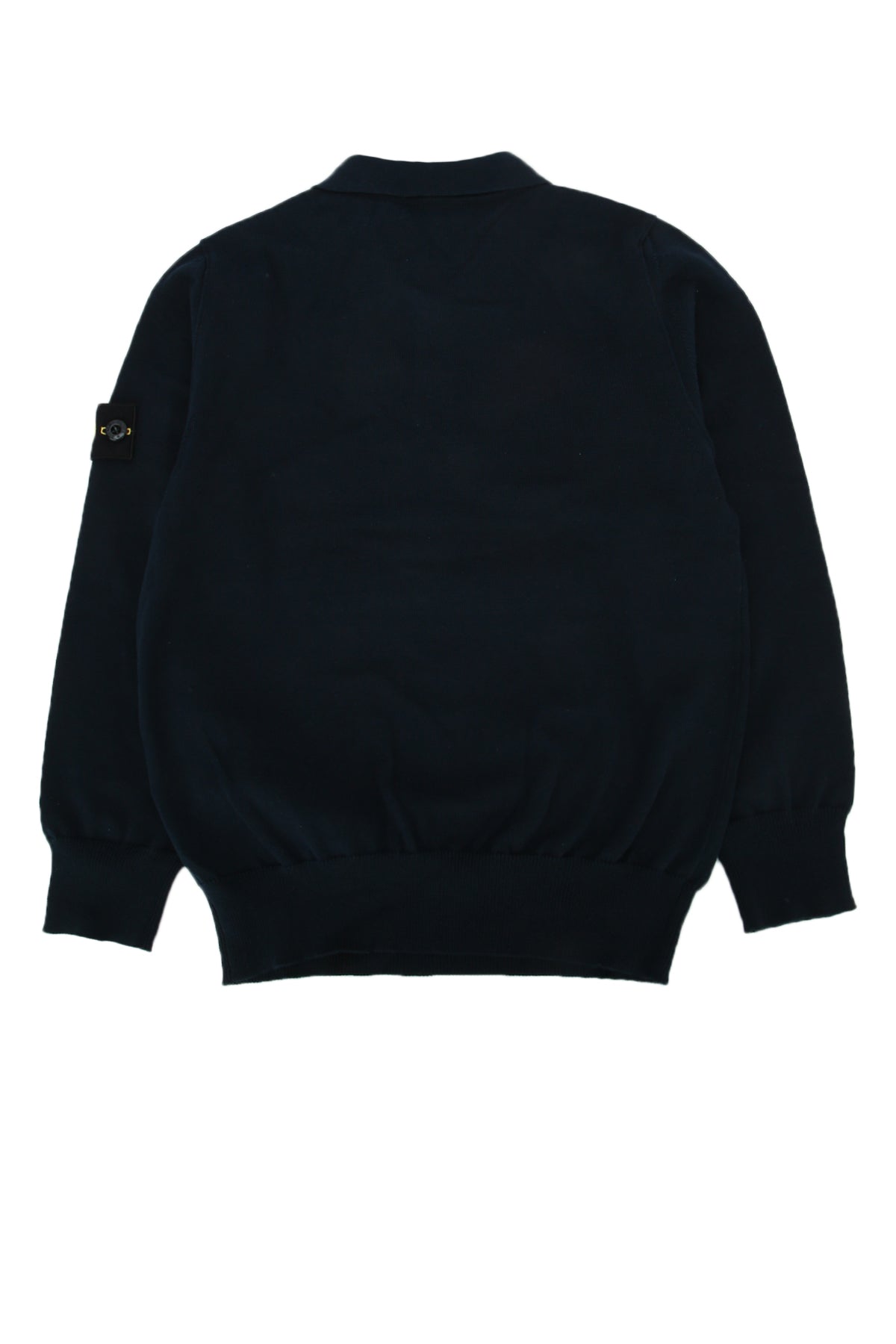 Stone Island Kids Ls polo