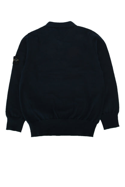 Stone Island Kids Ls polo