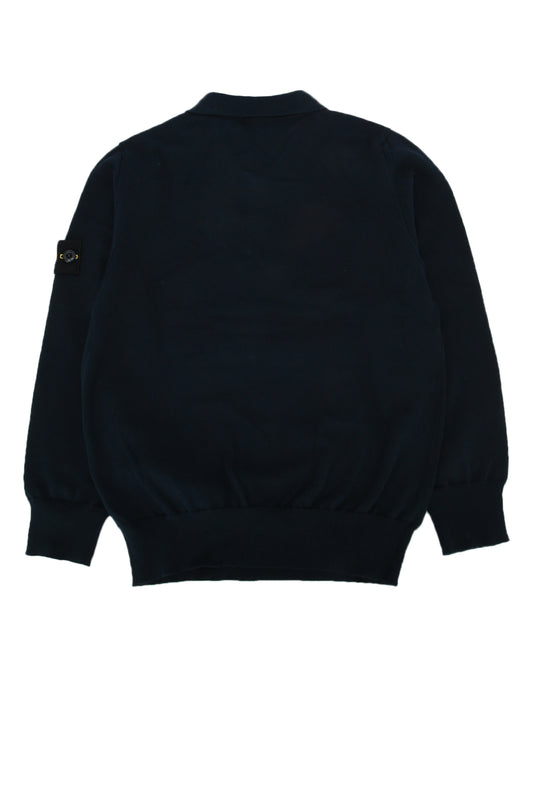 Stone Island Kids Ls polo