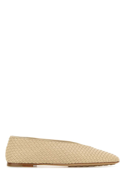 ROSA FLAT BALLERINAS