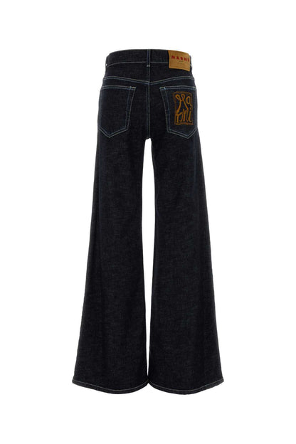 TROUSERS JEANS