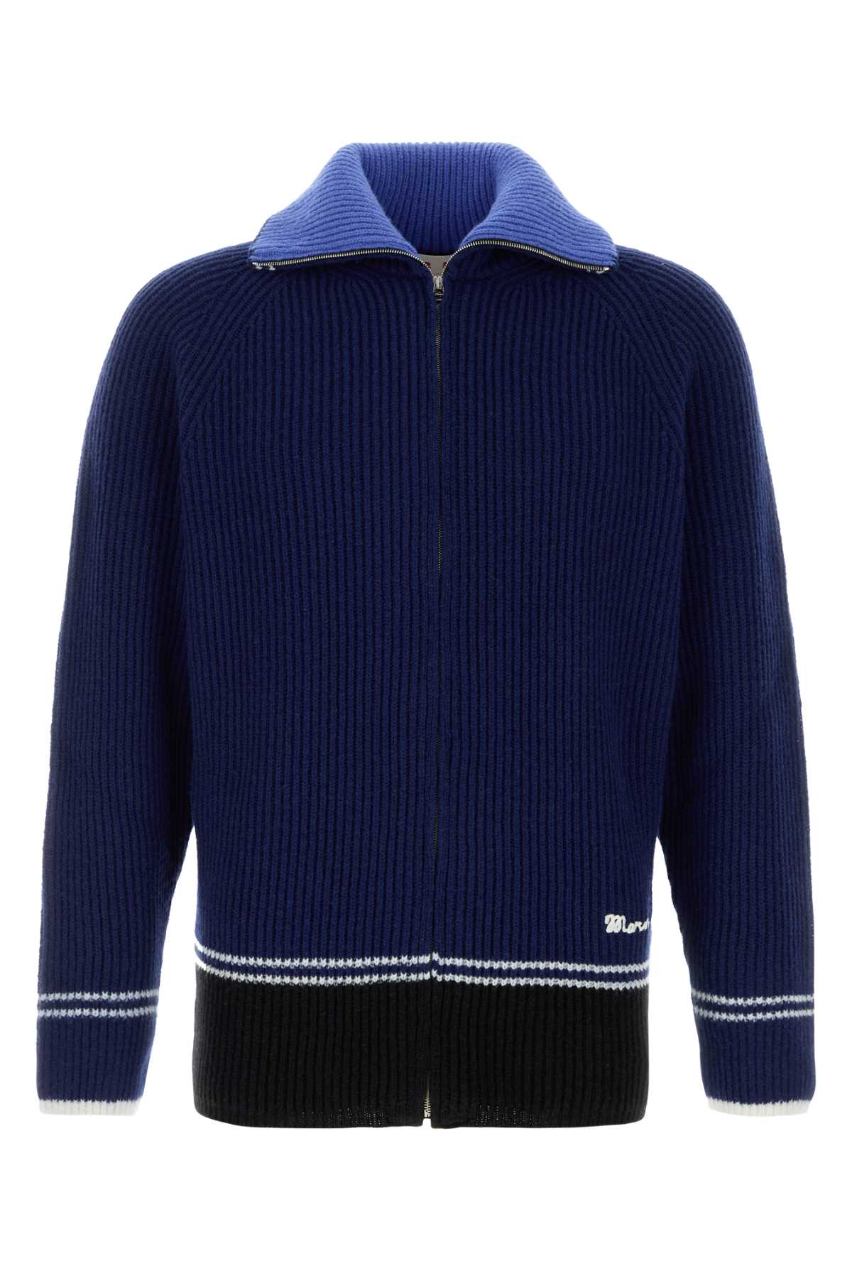 Marni Cardigan