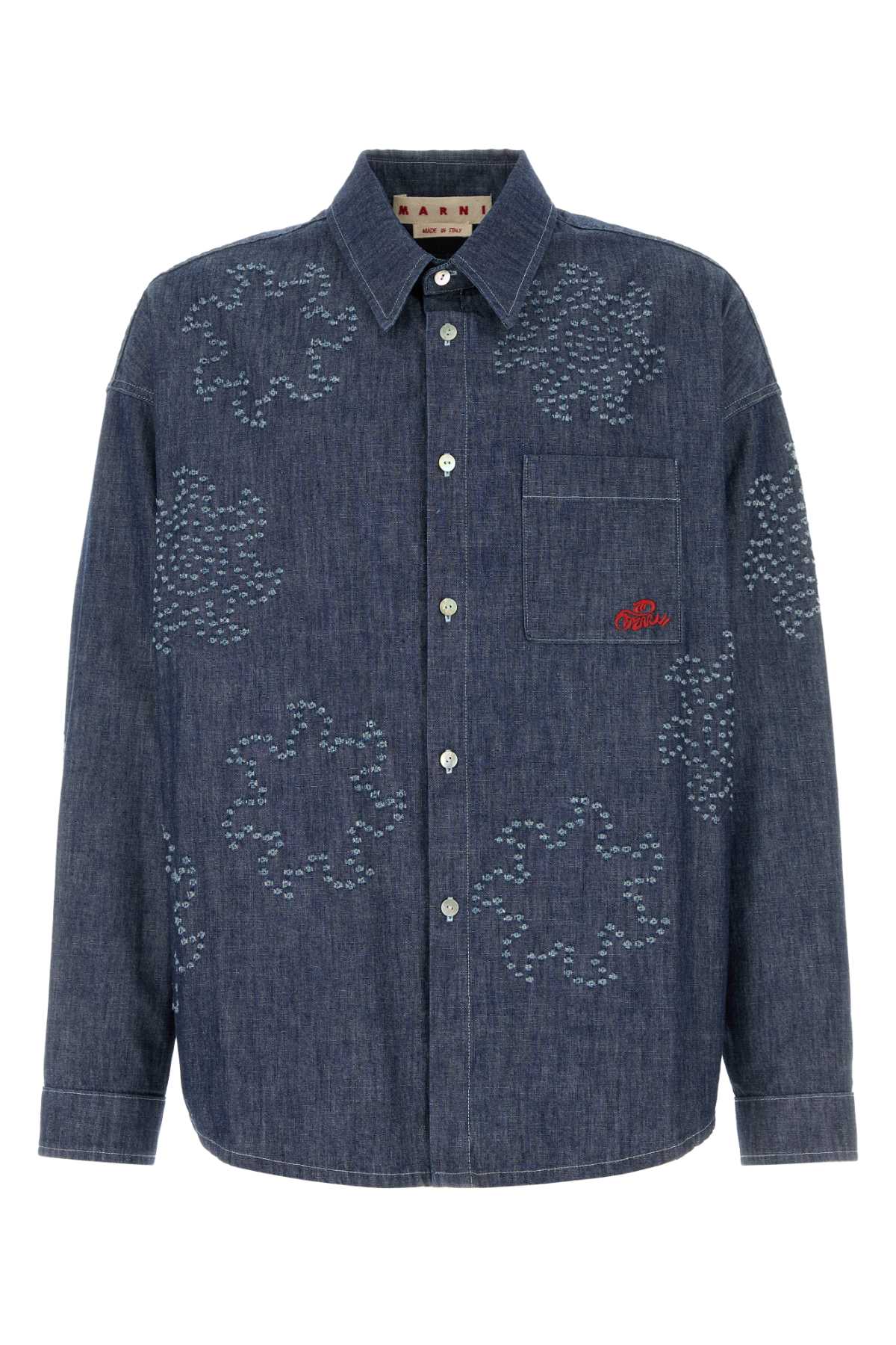Marni Shirt