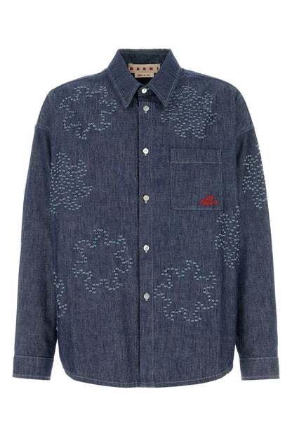 Marni Shirt