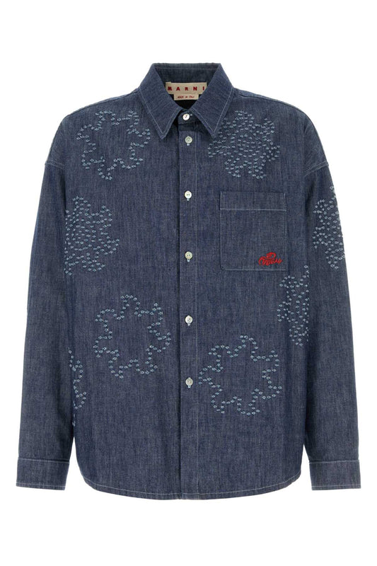 Marni Shirt