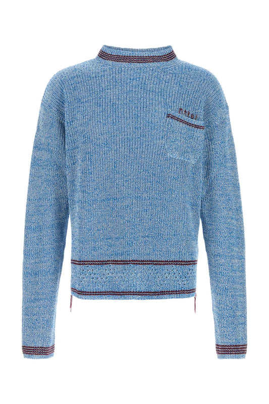 Marni Roundneck sweater