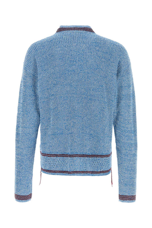 Marni Roundneck sweater