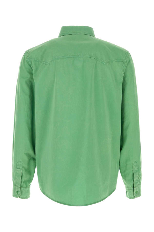 Versace Informal shirt