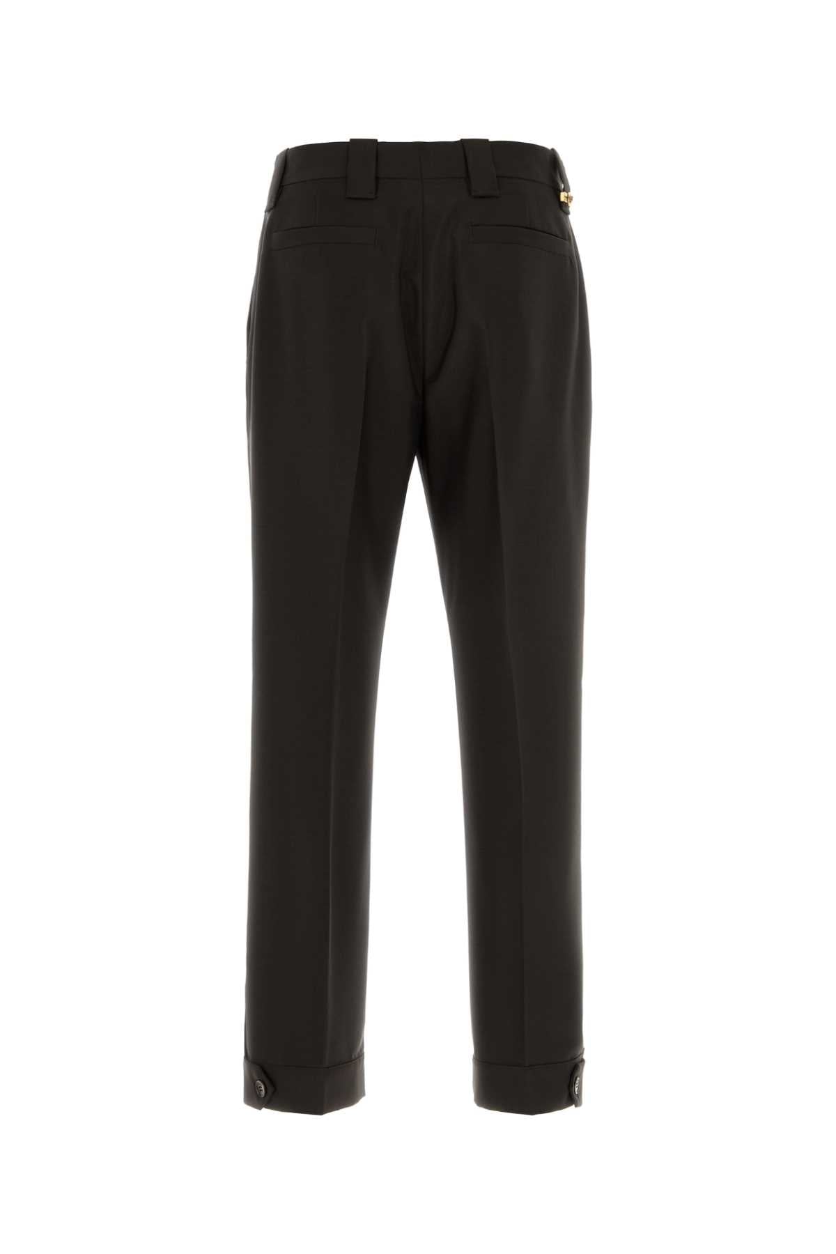 FORMAL PANT LIG PANTS