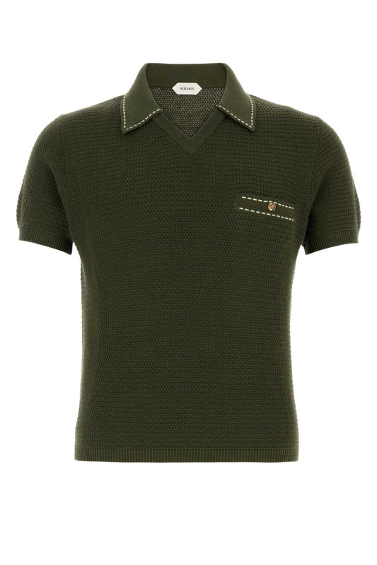 Versace Knit sweater tr