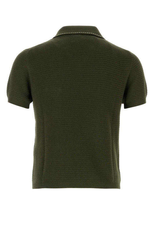 Versace Knit sweater tr
