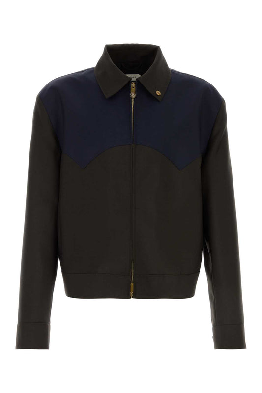 Versace Blouson respons