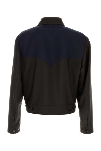 Versace Blouson respons