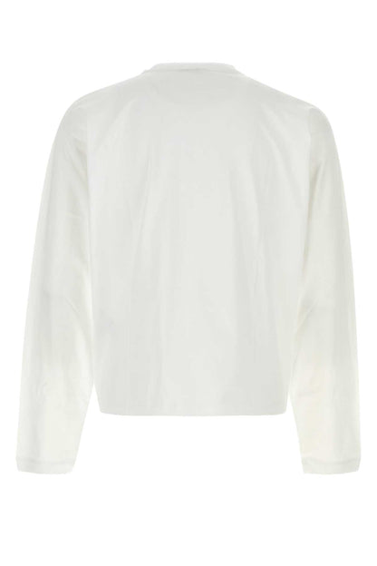 Versace T-shirt jersey