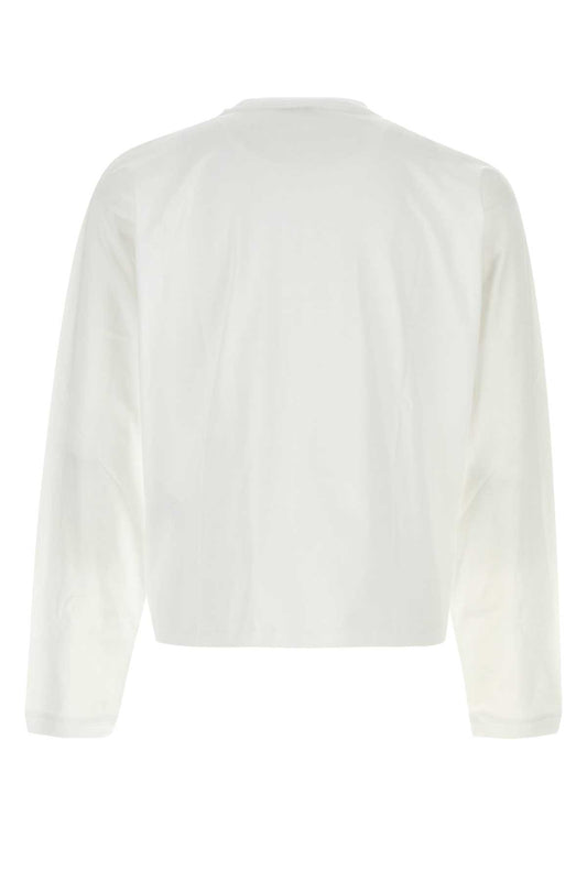 Versace T-shirt jersey